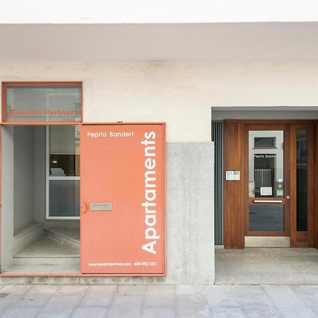 Apartaments Pepita Bandert Cambrils Dış mekan fotoğraf