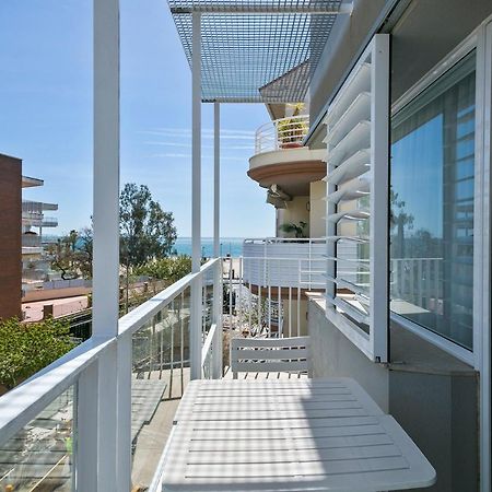 Apartaments Pepita Bandert Cambrils Dış mekan fotoğraf