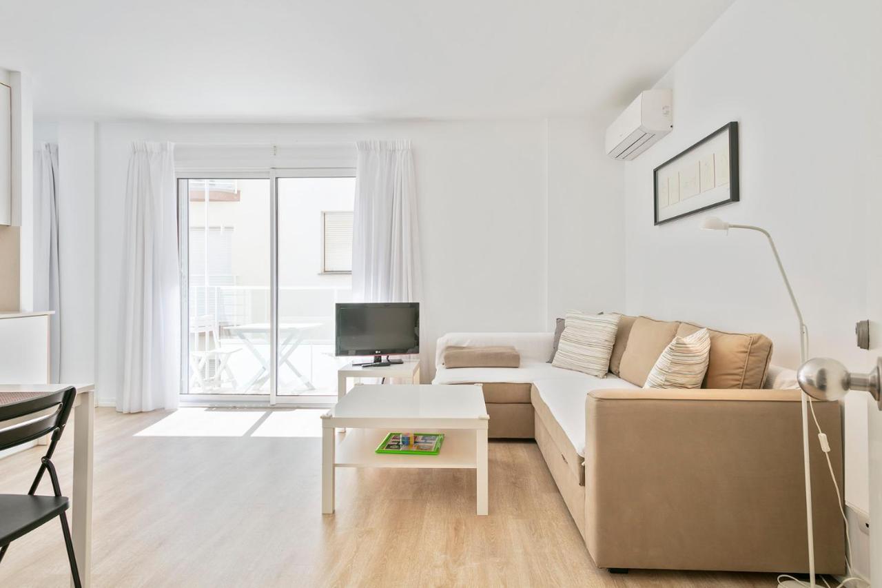 Apartaments Pepita Bandert Cambrils Dış mekan fotoğraf