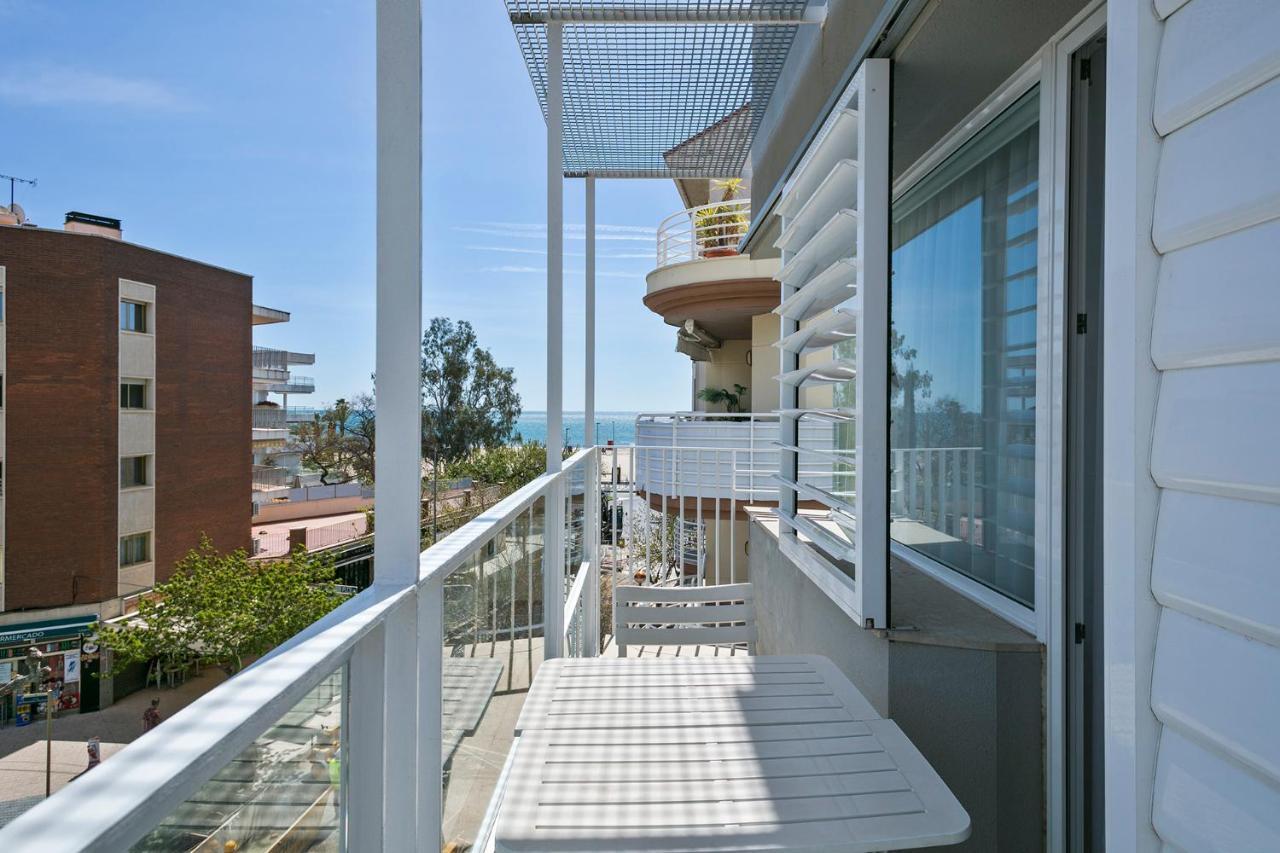 Apartaments Pepita Bandert Cambrils Dış mekan fotoğraf