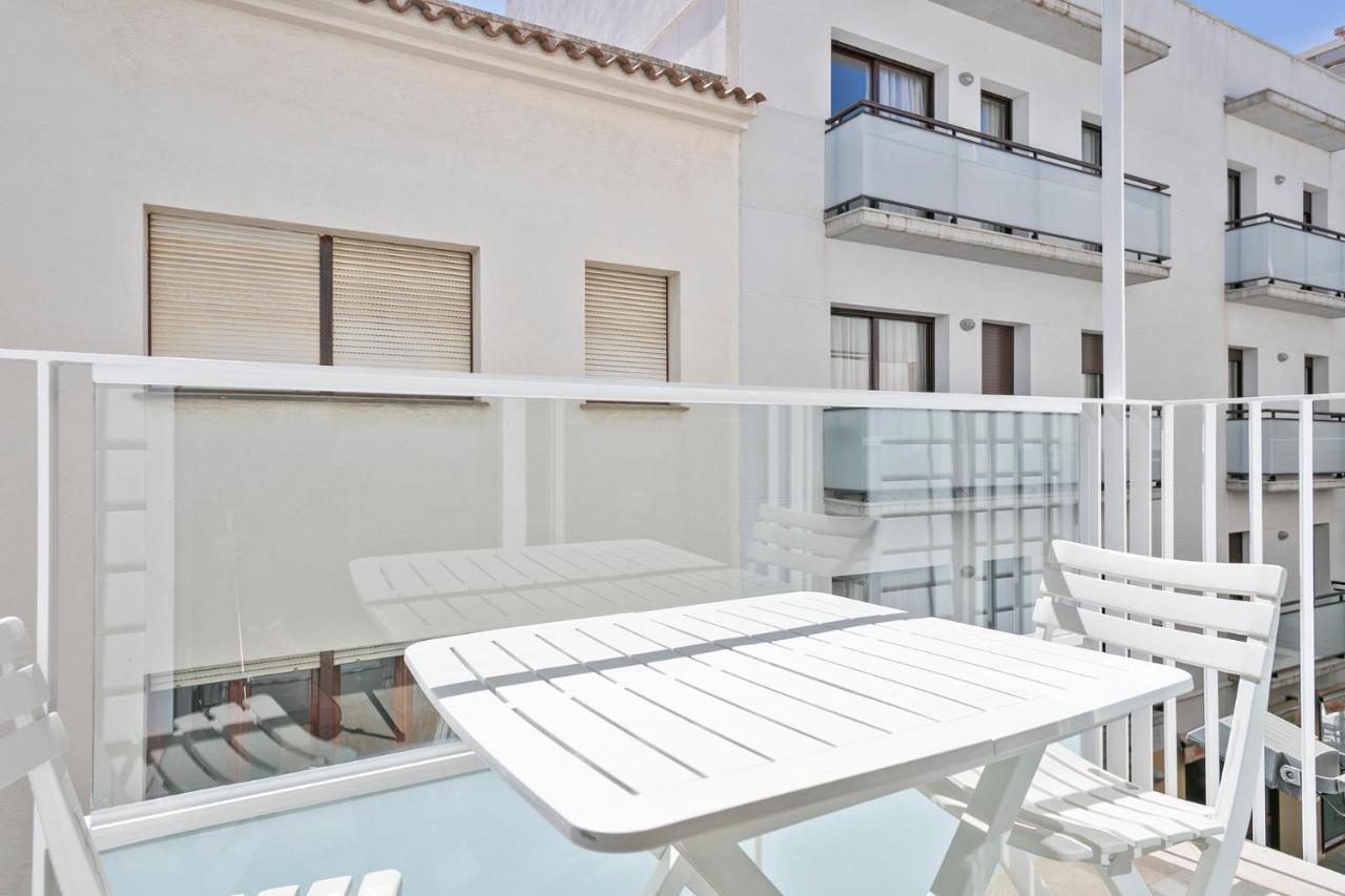 Apartaments Pepita Bandert Cambrils Dış mekan fotoğraf