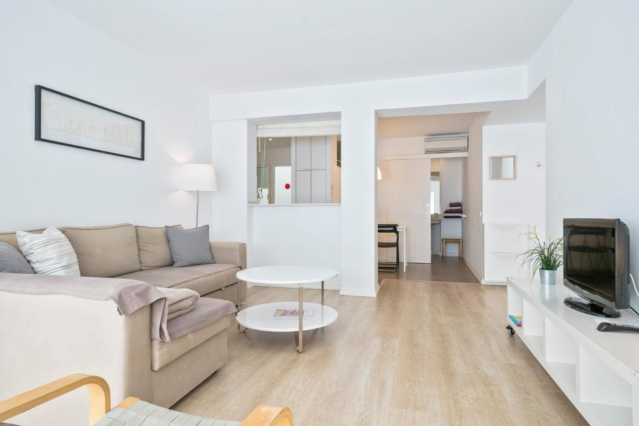 Apartaments Pepita Bandert Cambrils Dış mekan fotoğraf