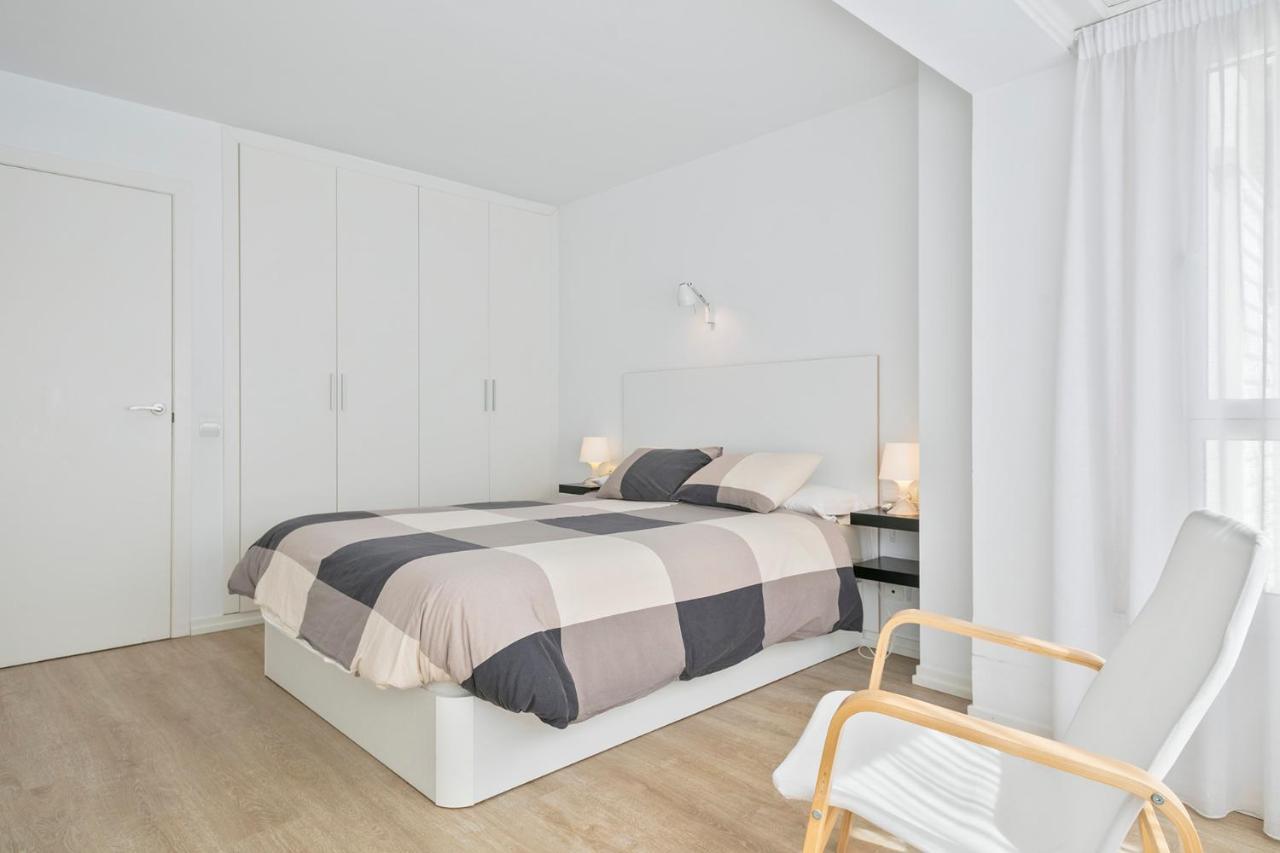 Apartaments Pepita Bandert Cambrils Dış mekan fotoğraf