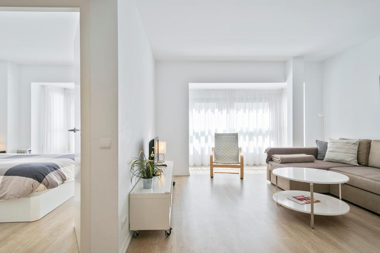 Apartaments Pepita Bandert Cambrils Dış mekan fotoğraf