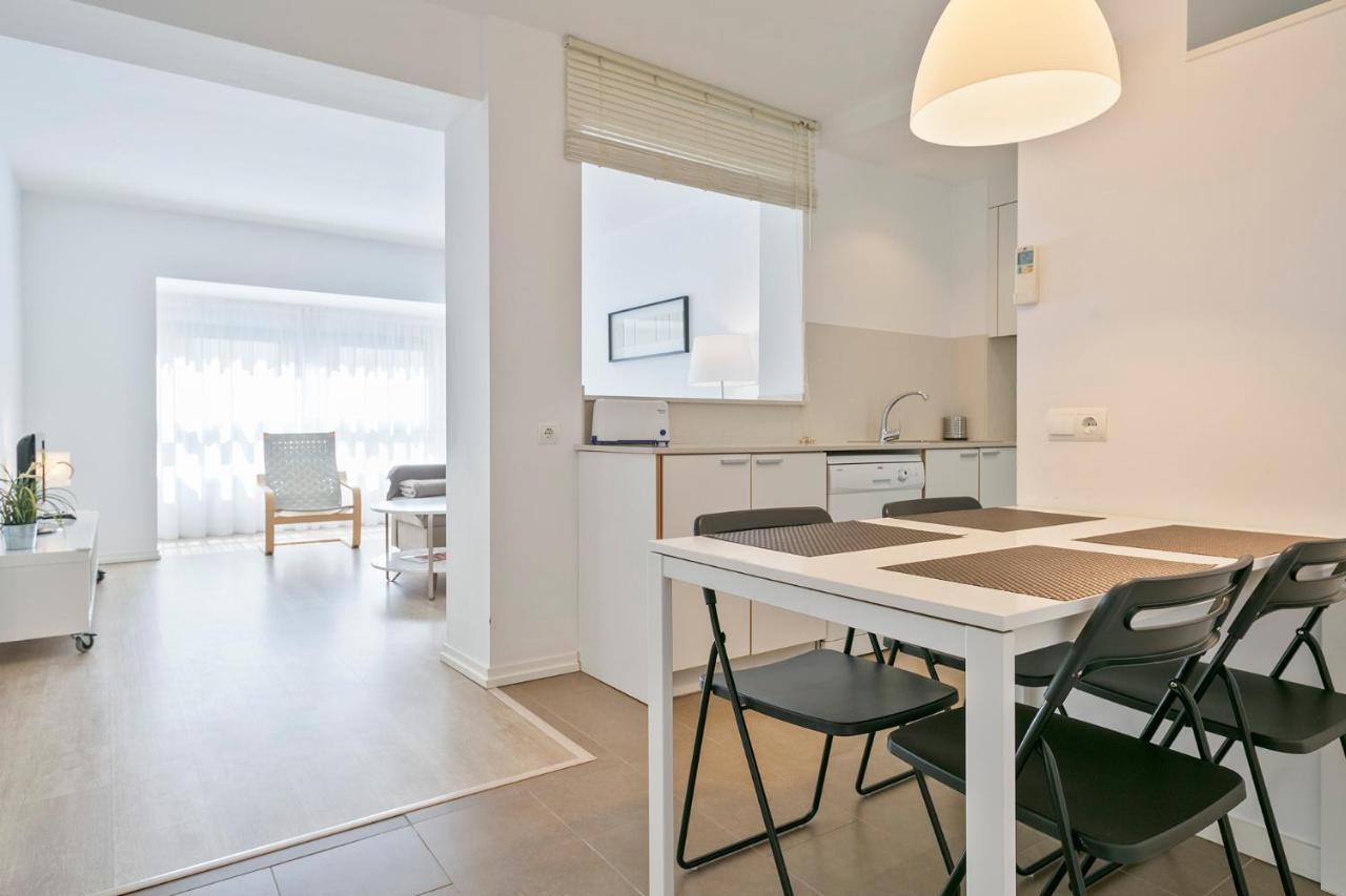 Apartaments Pepita Bandert Cambrils Dış mekan fotoğraf