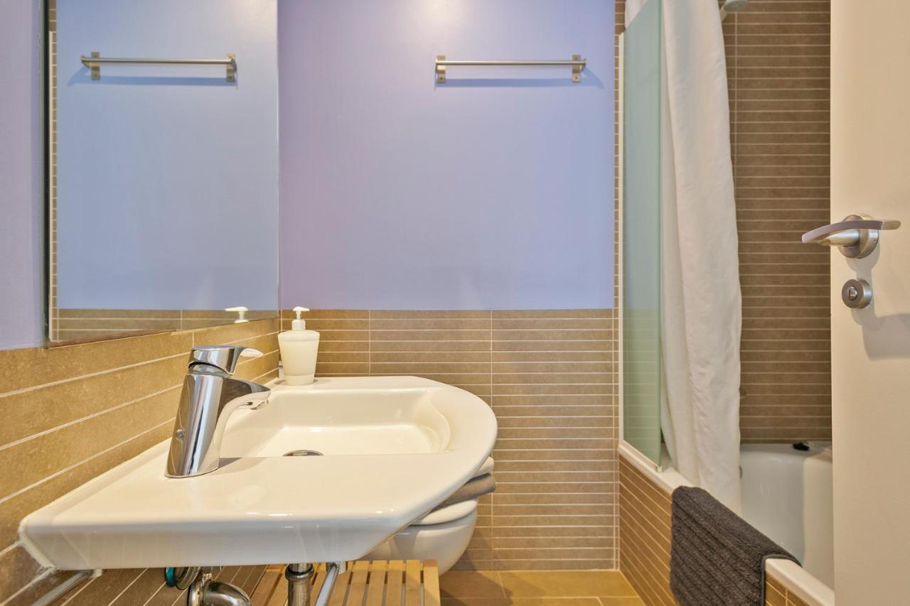 Apartaments Pepita Bandert Cambrils Dış mekan fotoğraf