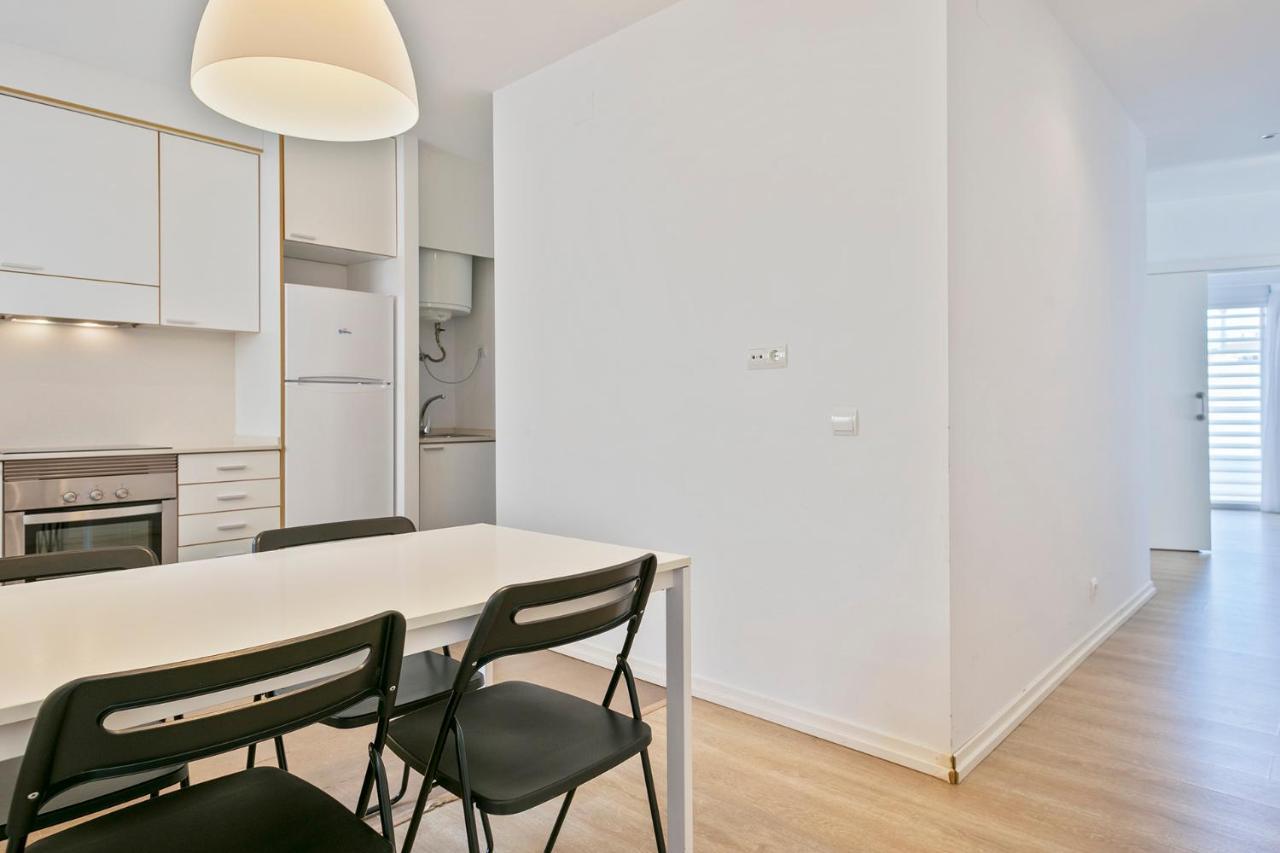 Apartaments Pepita Bandert Cambrils Dış mekan fotoğraf