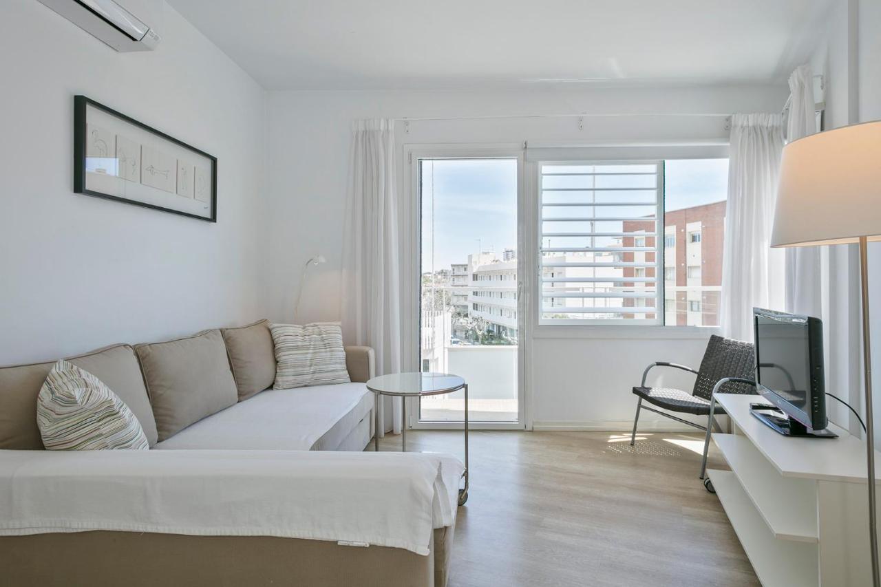 Apartaments Pepita Bandert Cambrils Dış mekan fotoğraf