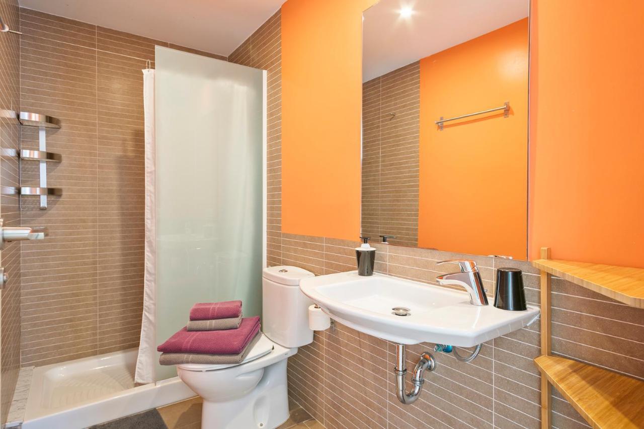 Apartaments Pepita Bandert Cambrils Dış mekan fotoğraf