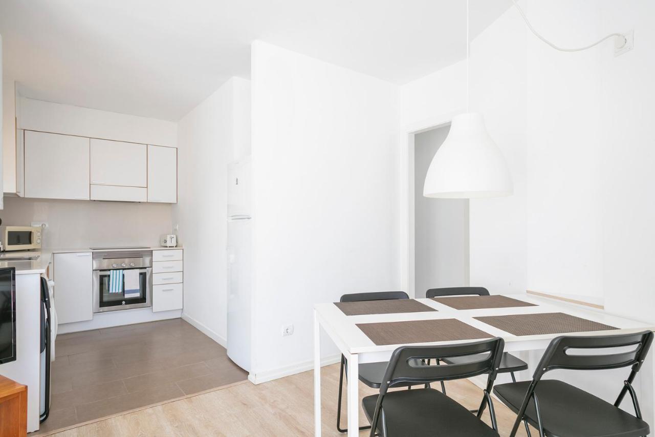 Apartaments Pepita Bandert Cambrils Dış mekan fotoğraf