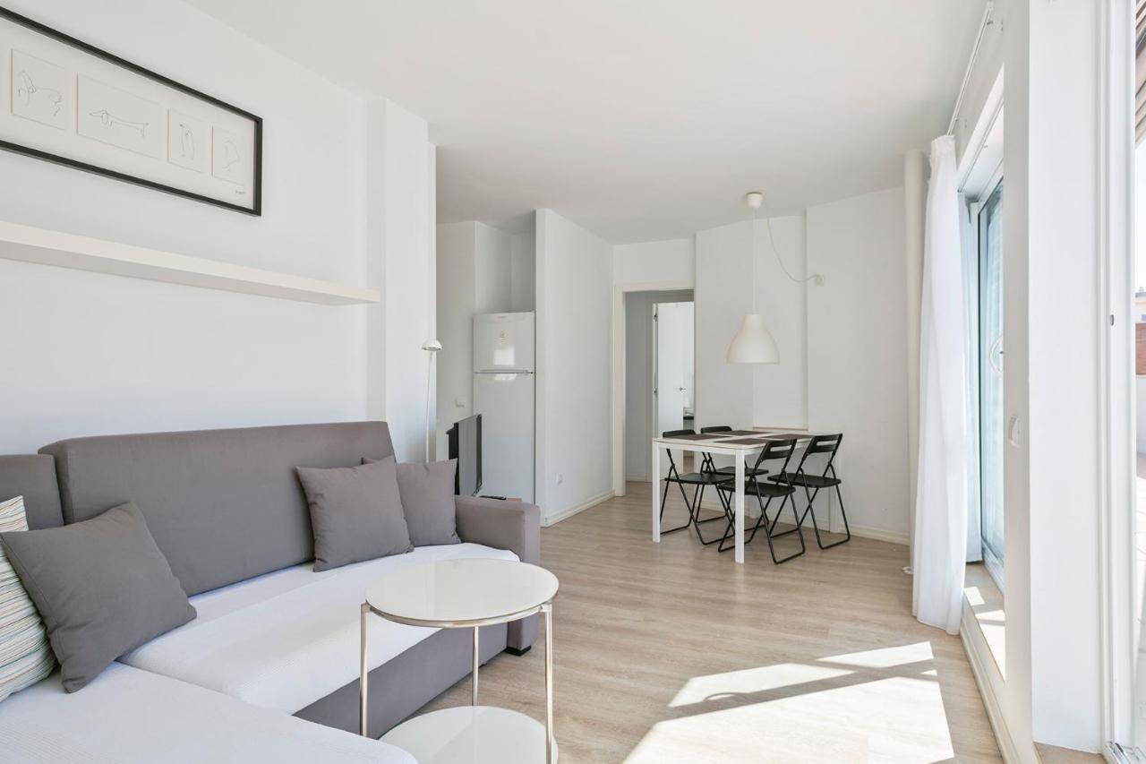 Apartaments Pepita Bandert Cambrils Dış mekan fotoğraf
