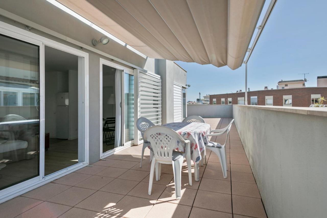 Apartaments Pepita Bandert Cambrils Dış mekan fotoğraf
