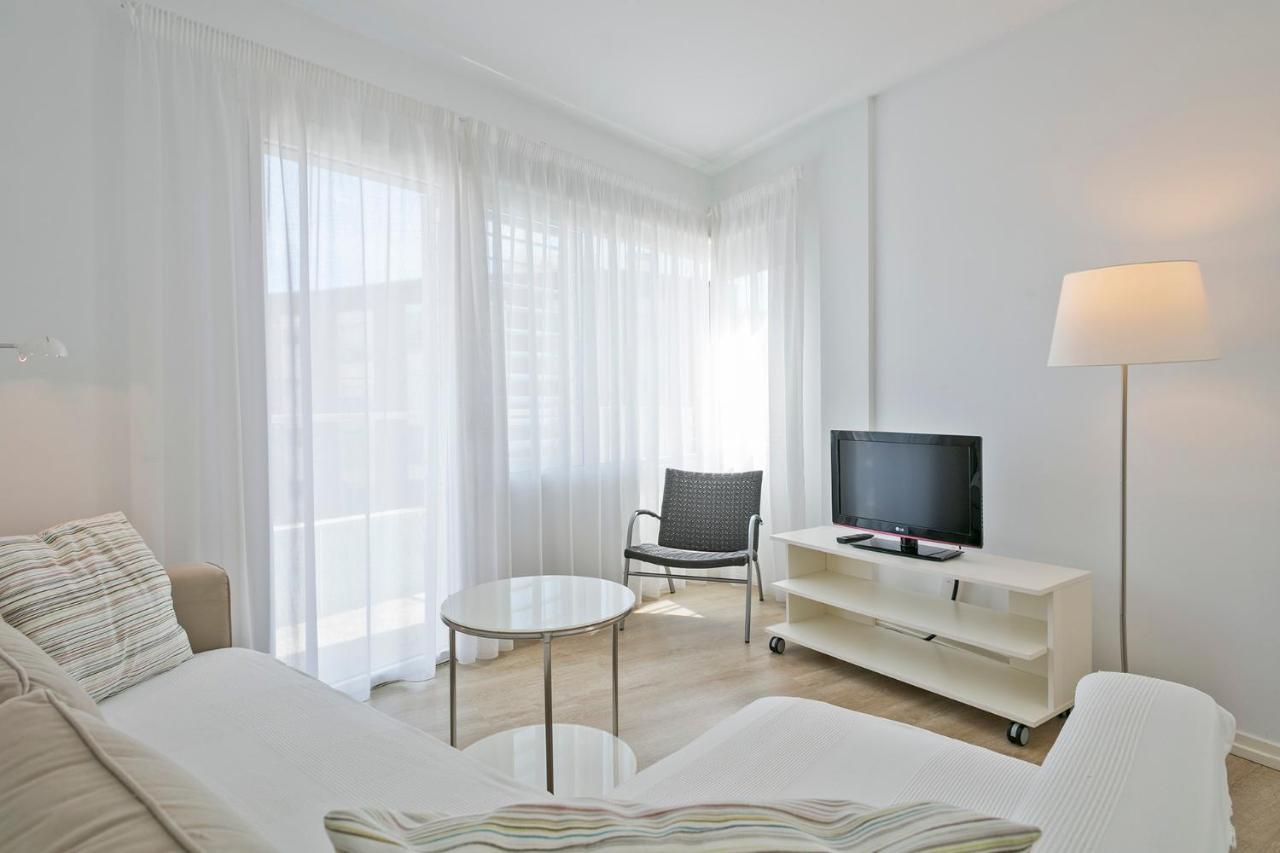 Apartaments Pepita Bandert Cambrils Dış mekan fotoğraf