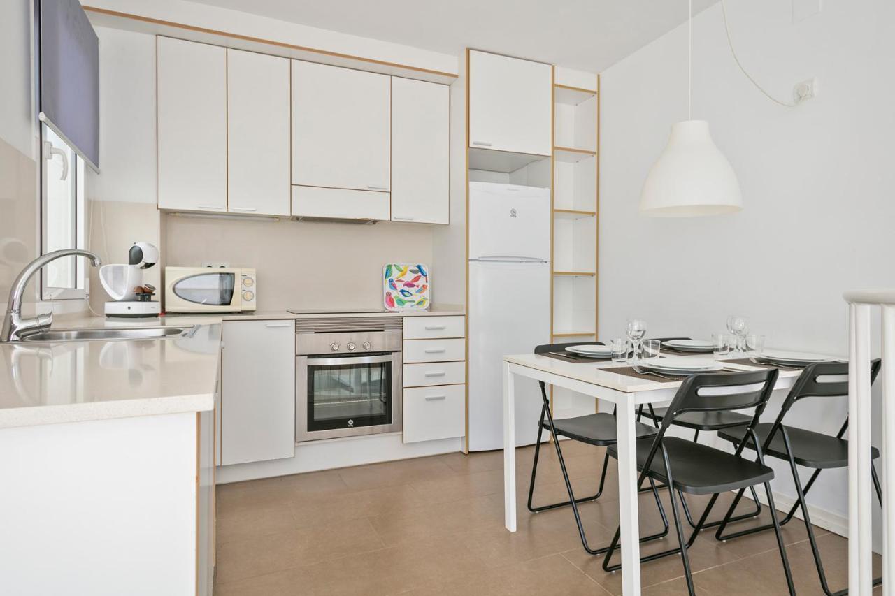Apartaments Pepita Bandert Cambrils Dış mekan fotoğraf