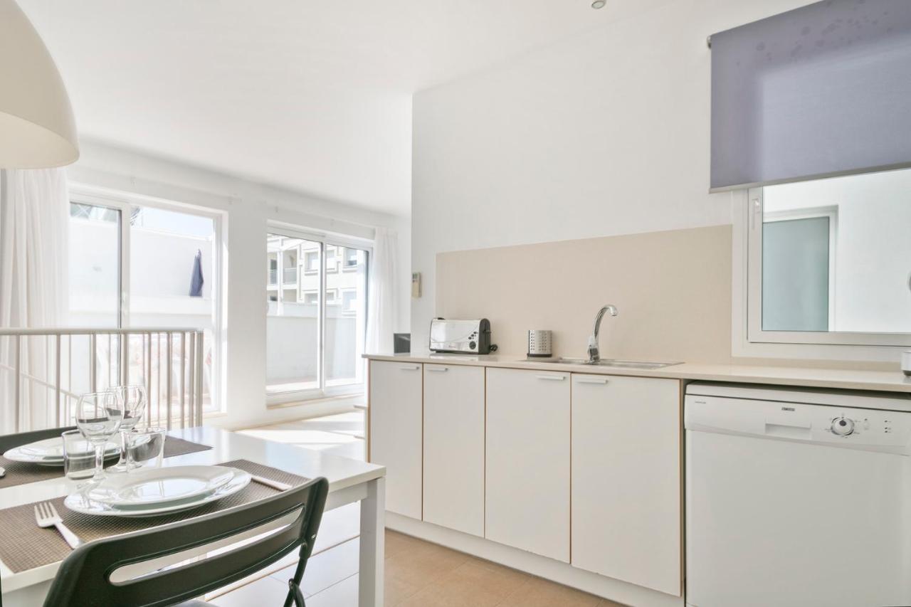 Apartaments Pepita Bandert Cambrils Dış mekan fotoğraf
