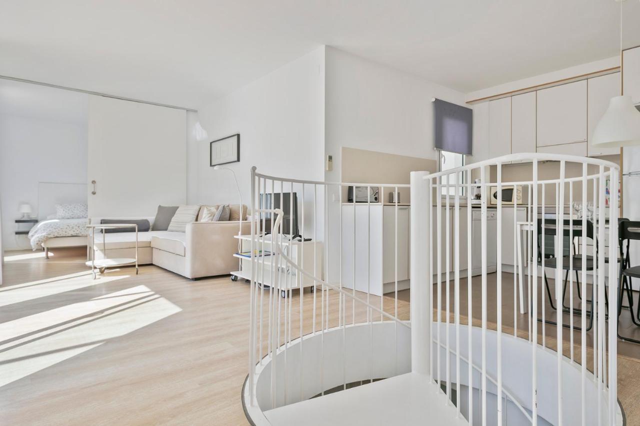 Apartaments Pepita Bandert Cambrils Dış mekan fotoğraf