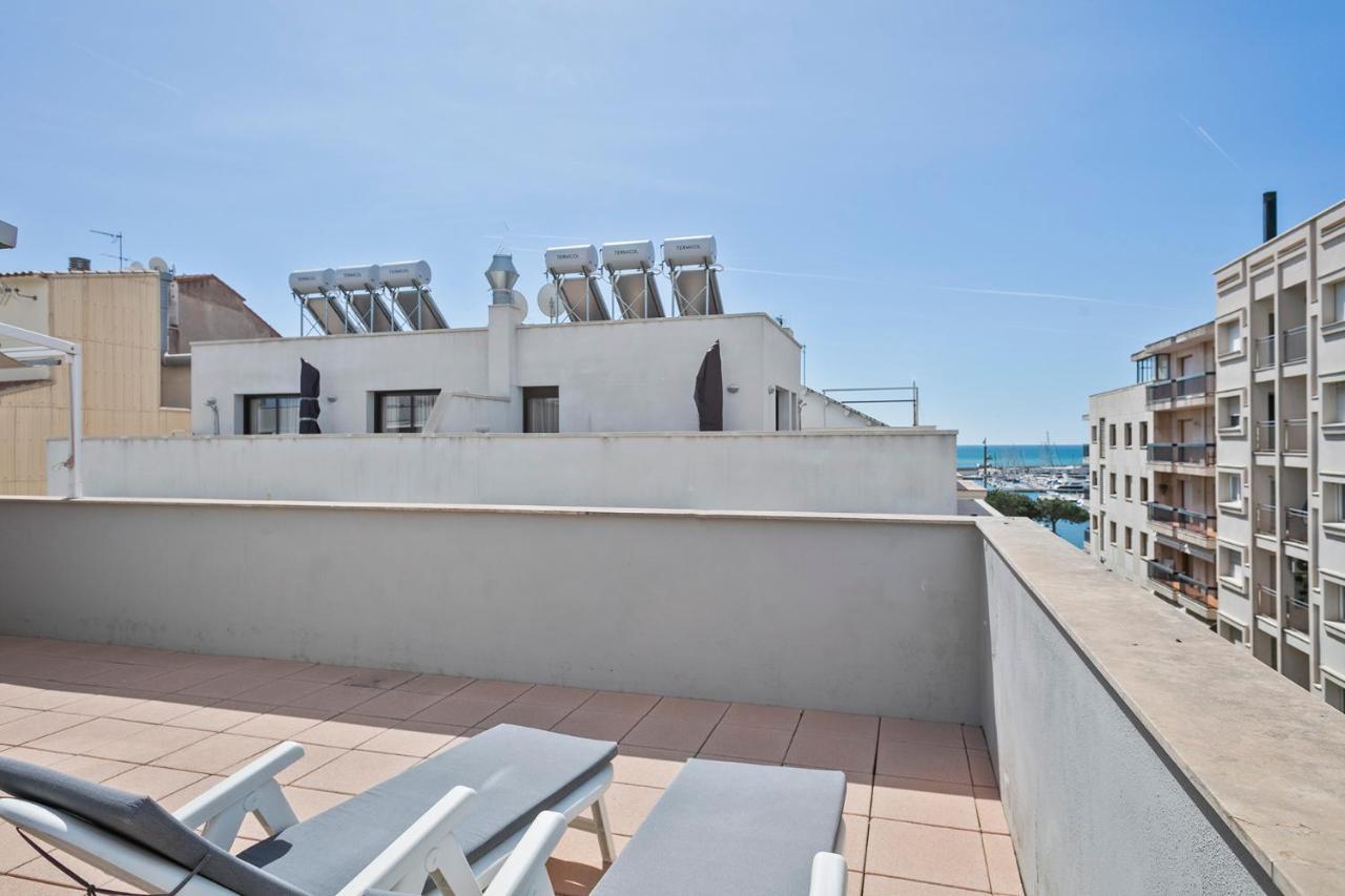 Apartaments Pepita Bandert Cambrils Dış mekan fotoğraf