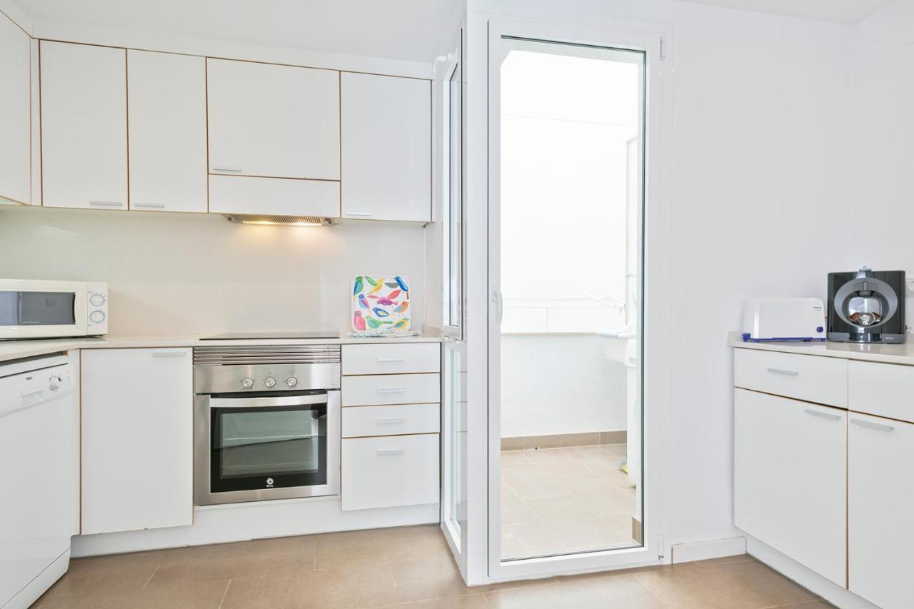 Apartaments Pepita Bandert Cambrils Dış mekan fotoğraf