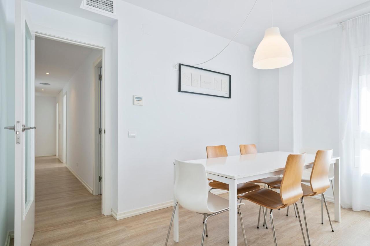 Apartaments Pepita Bandert Cambrils Dış mekan fotoğraf