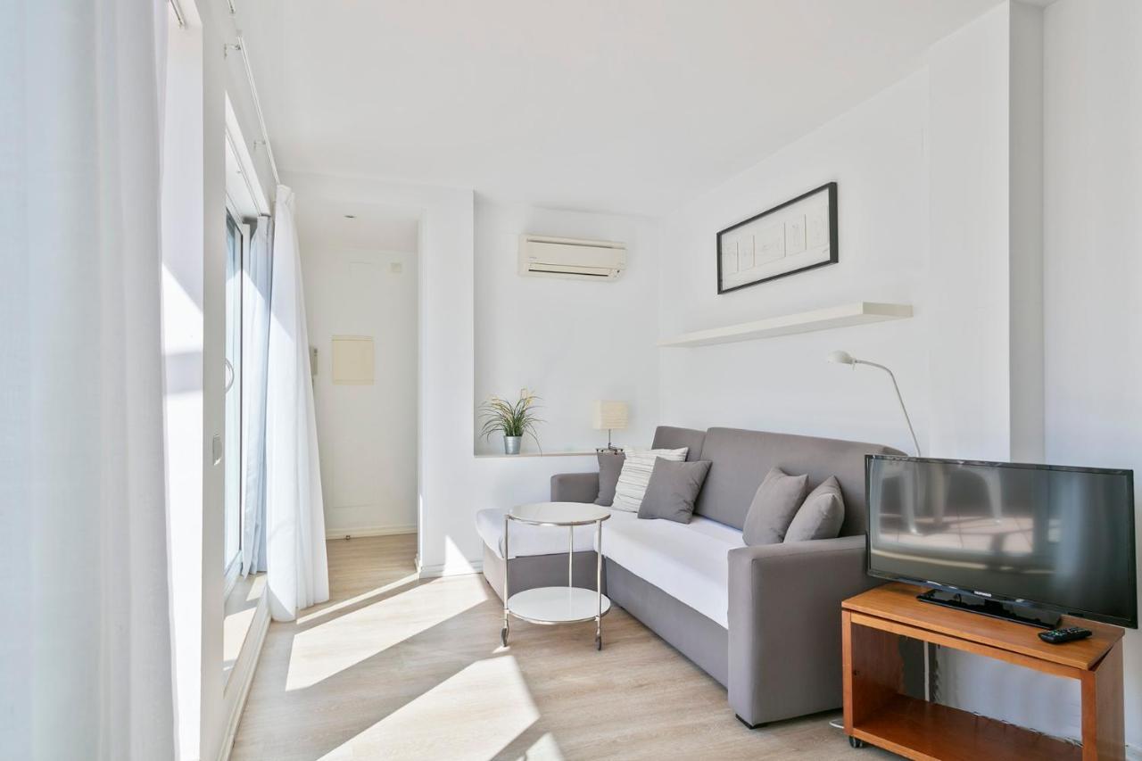 Apartaments Pepita Bandert Cambrils Dış mekan fotoğraf
