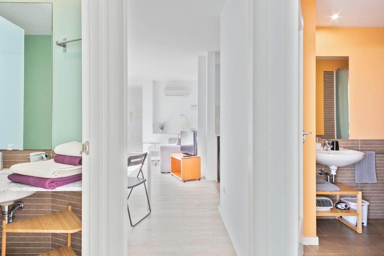 Apartaments Pepita Bandert Cambrils Dış mekan fotoğraf