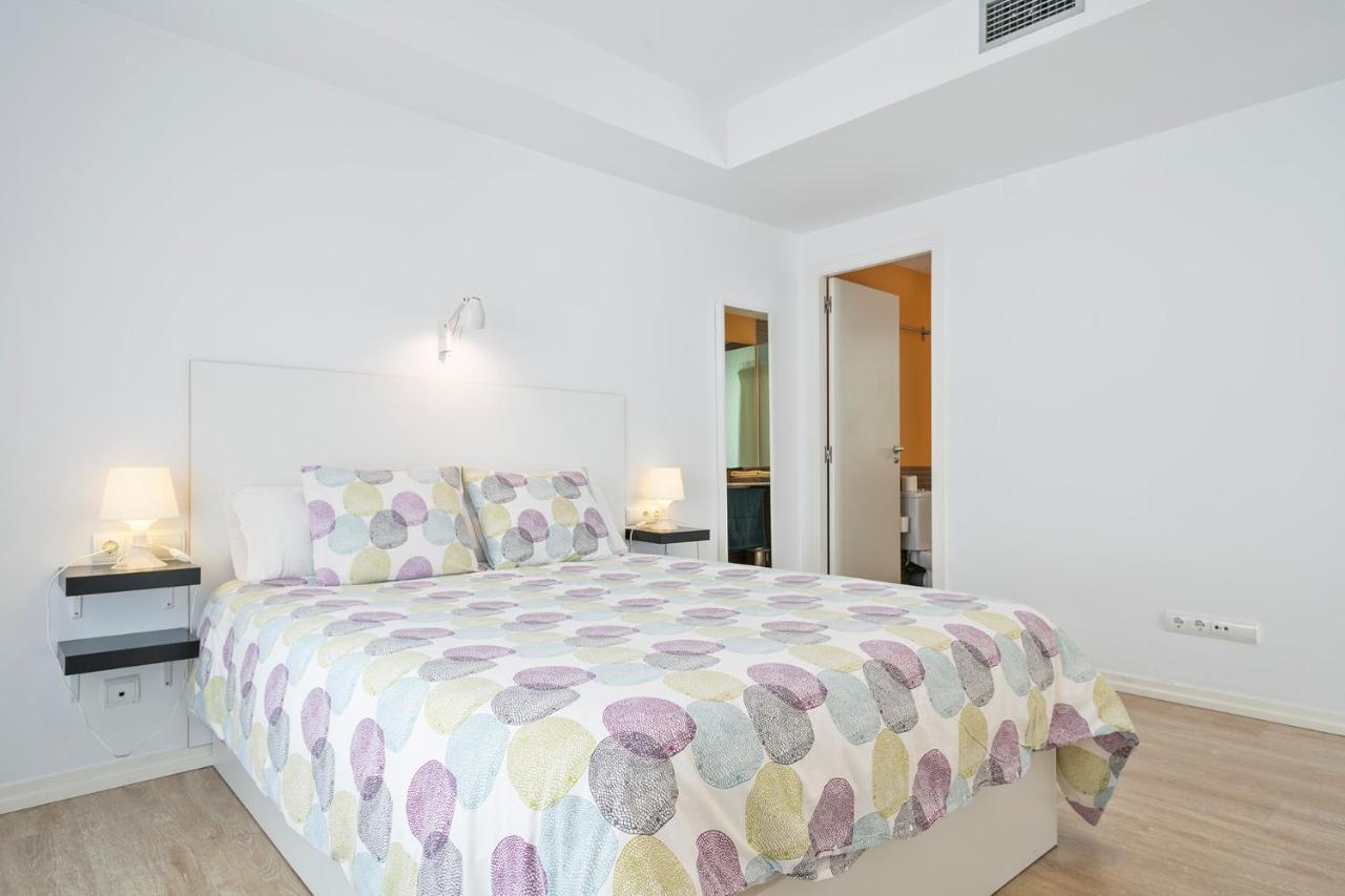 Apartaments Pepita Bandert Cambrils Dış mekan fotoğraf