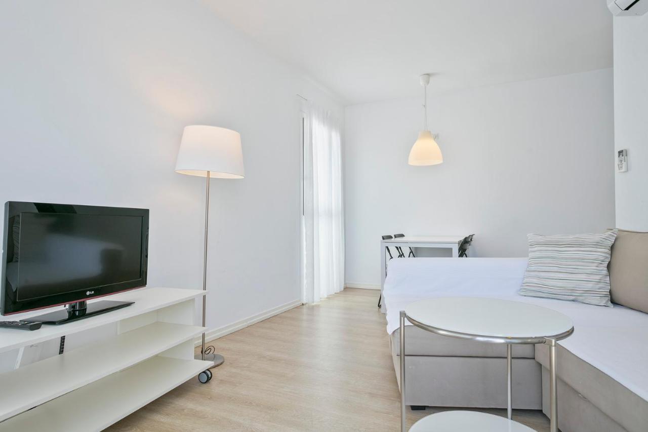 Apartaments Pepita Bandert Cambrils Dış mekan fotoğraf