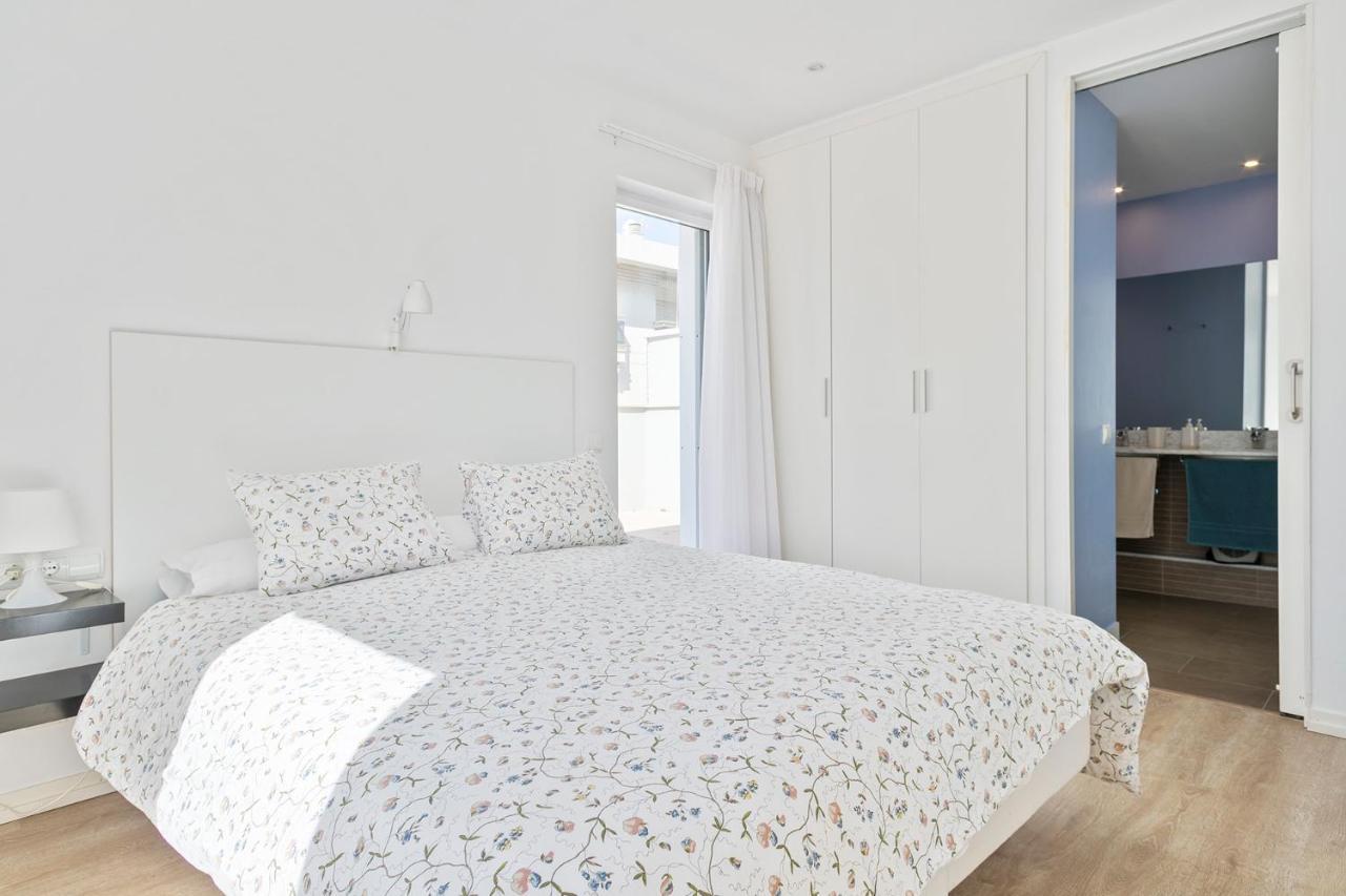 Apartaments Pepita Bandert Cambrils Dış mekan fotoğraf