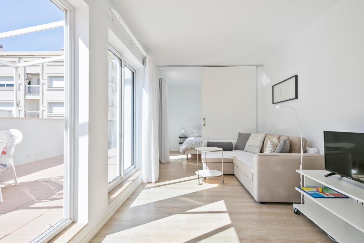 Apartaments Pepita Bandert Cambrils Dış mekan fotoğraf