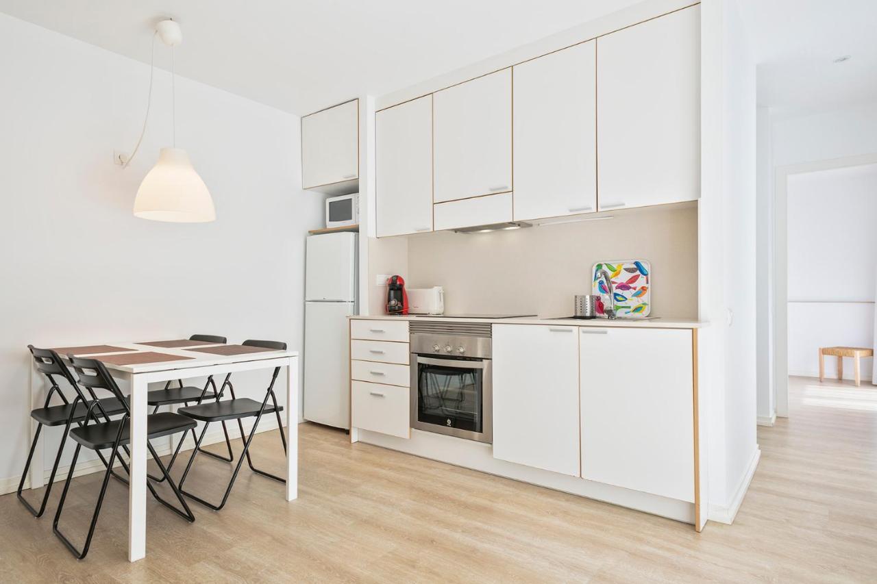 Apartaments Pepita Bandert Cambrils Dış mekan fotoğraf