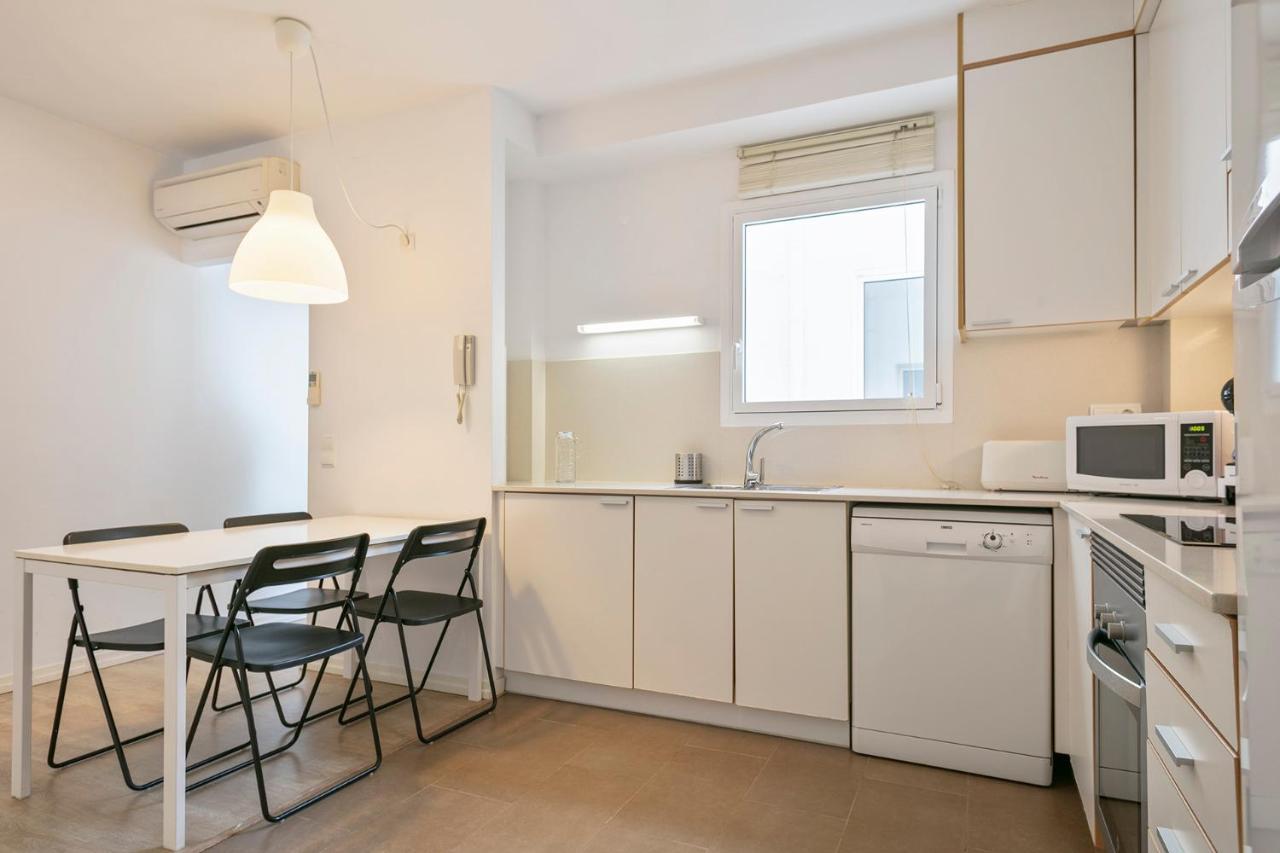 Apartaments Pepita Bandert Cambrils Dış mekan fotoğraf