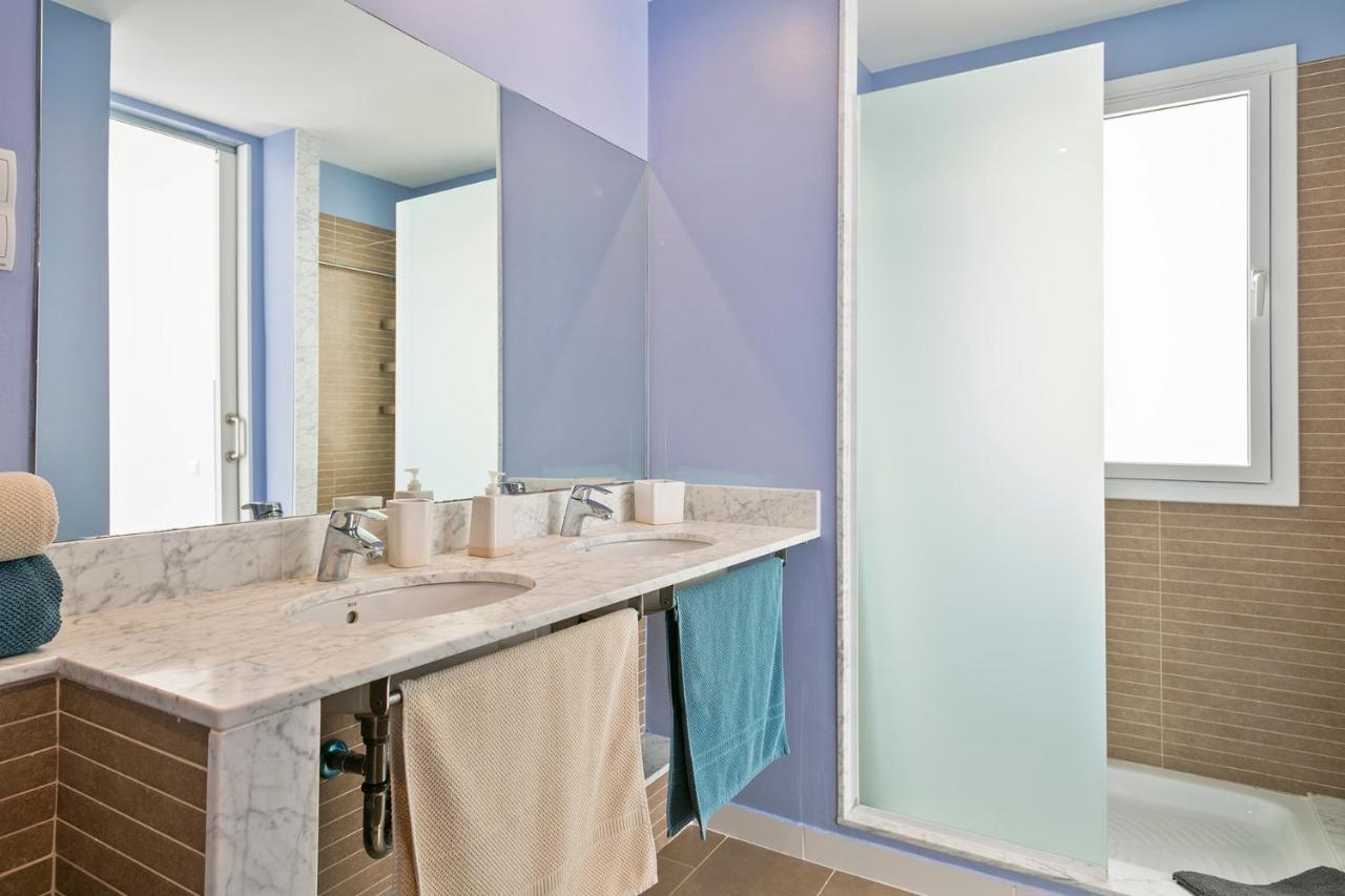 Apartaments Pepita Bandert Cambrils Dış mekan fotoğraf