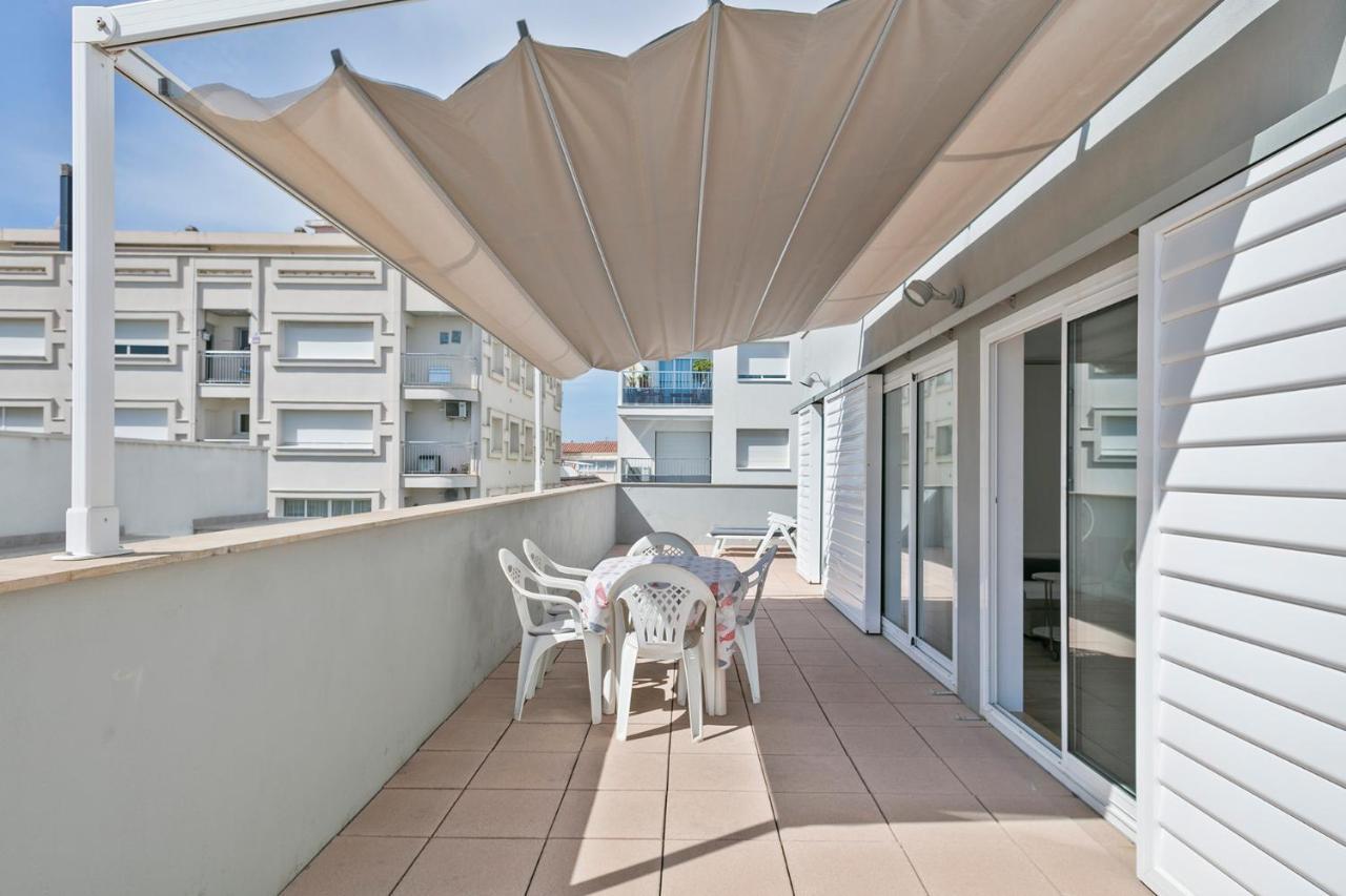 Apartaments Pepita Bandert Cambrils Dış mekan fotoğraf