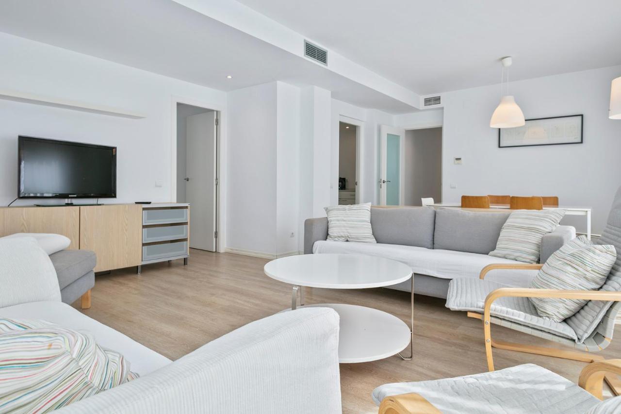 Apartaments Pepita Bandert Cambrils Dış mekan fotoğraf