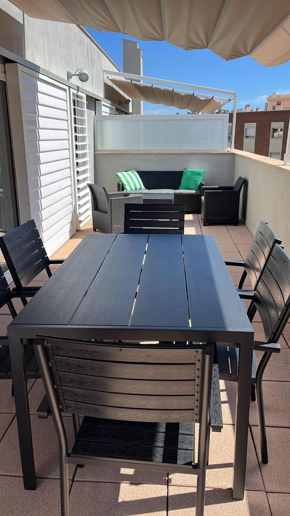 Apartaments Pepita Bandert Cambrils Dış mekan fotoğraf