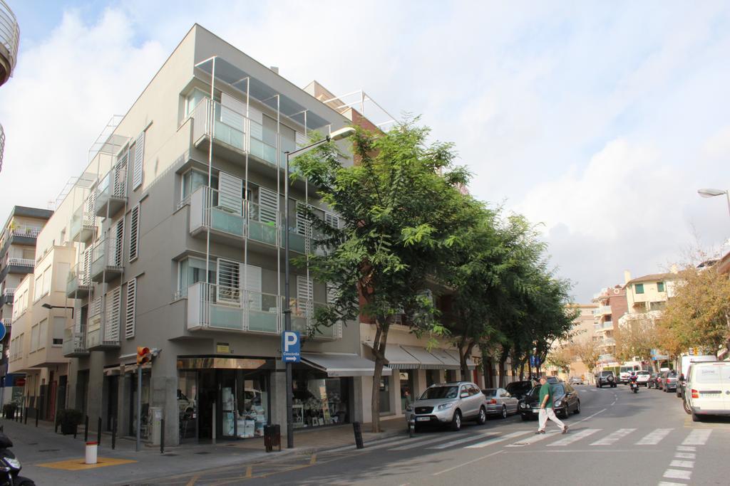 Apartaments Pepita Bandert Cambrils Dış mekan fotoğraf