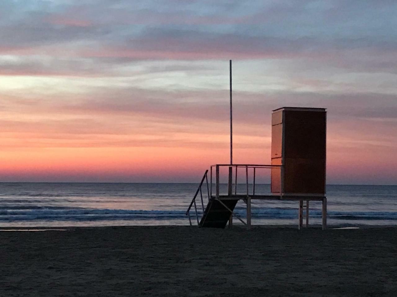 Apartaments Pepita Bandert Cambrils Dış mekan fotoğraf