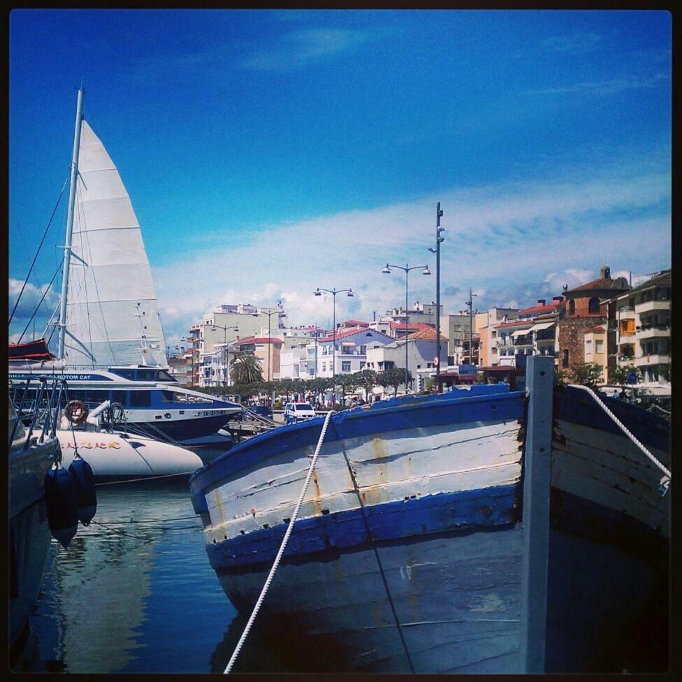 Apartaments Pepita Bandert Cambrils Dış mekan fotoğraf